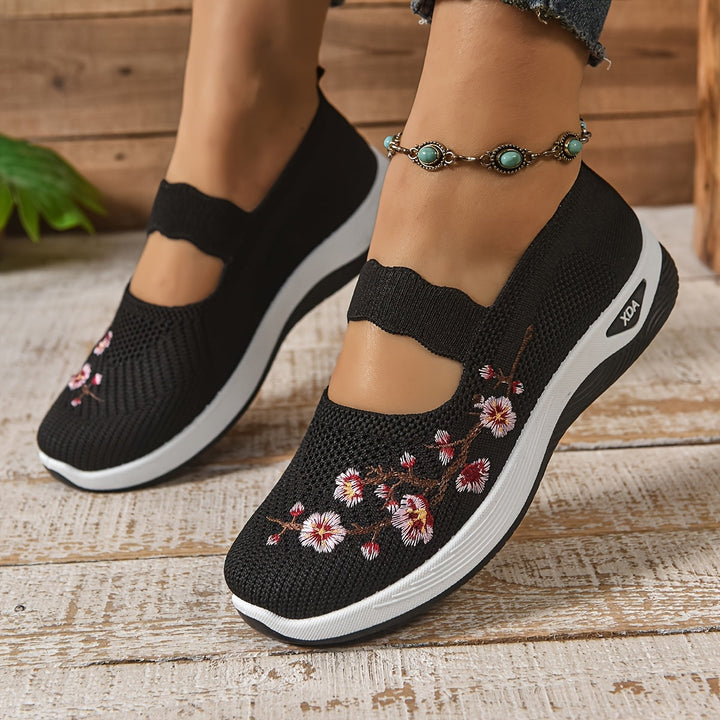 SoutienPlus | Orthopedic Comfort Shoes