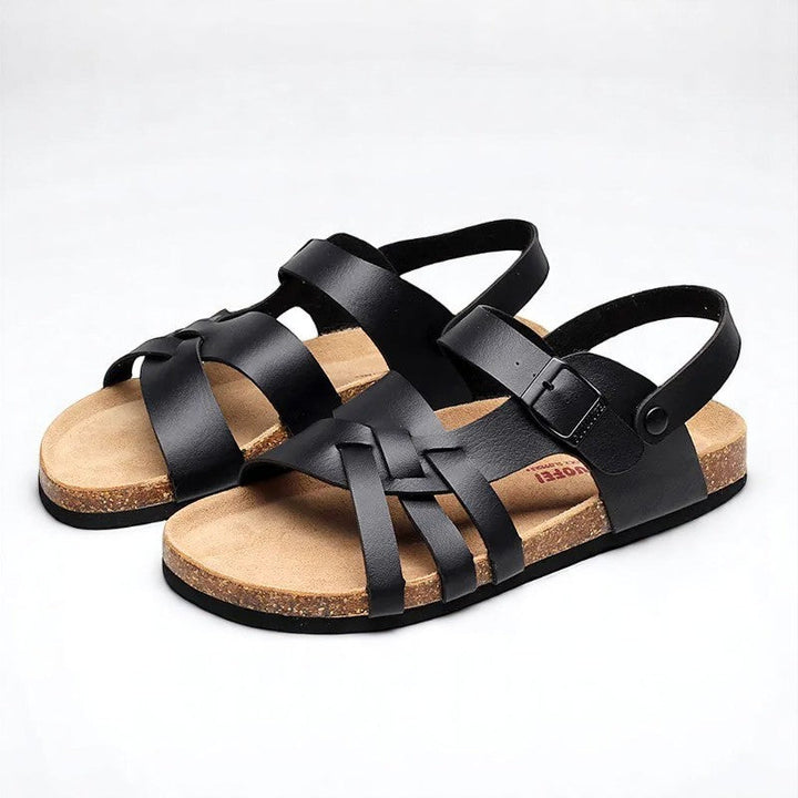 Ottilie™ | Classic Comfort Sandals