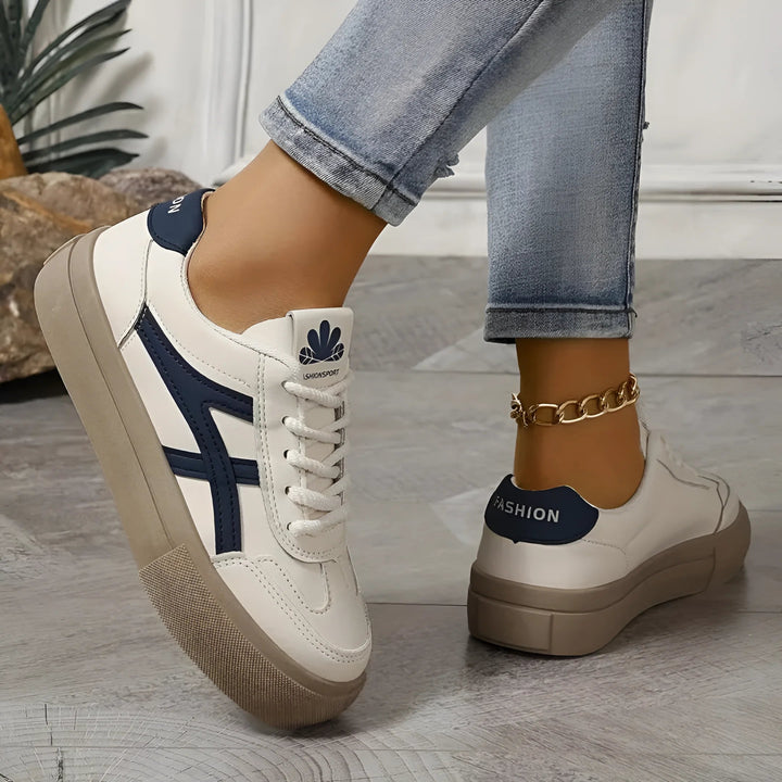 Mathilde | Orthopaedic Sneakers
