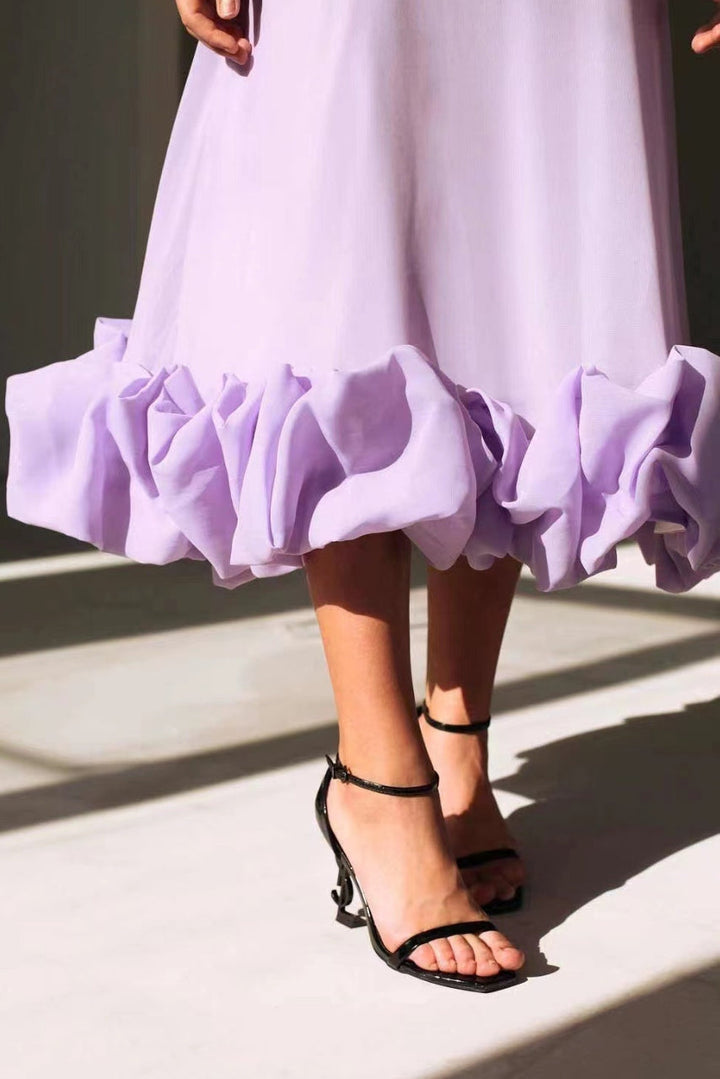 Blair | Elegant, Flowy Dress