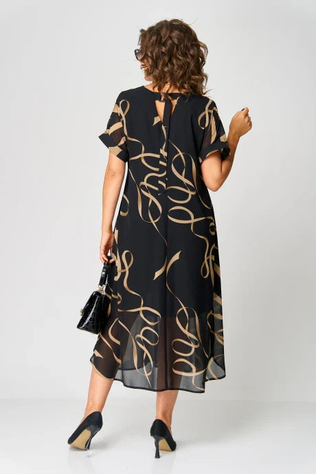 Hanna | A dignified and breathable dress