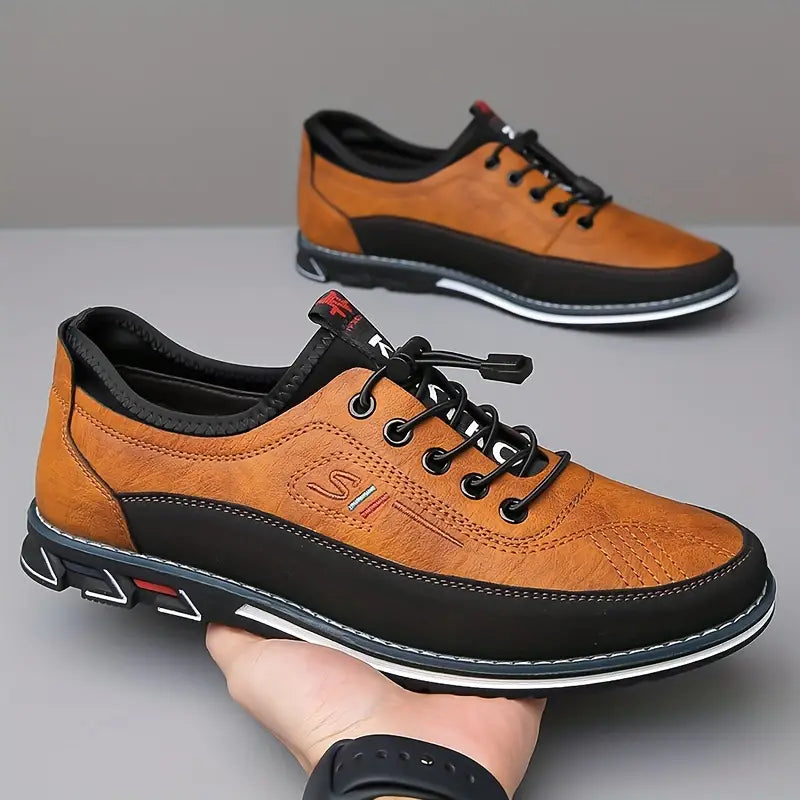 EMILIO | CASUAL SNEAKERS
