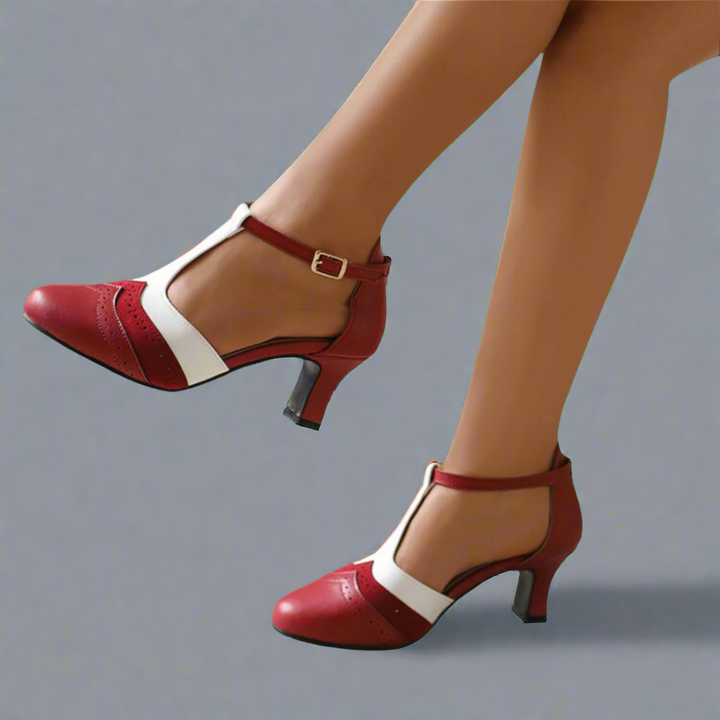 Pristina | Comfortable Sandals for Demanding Feet