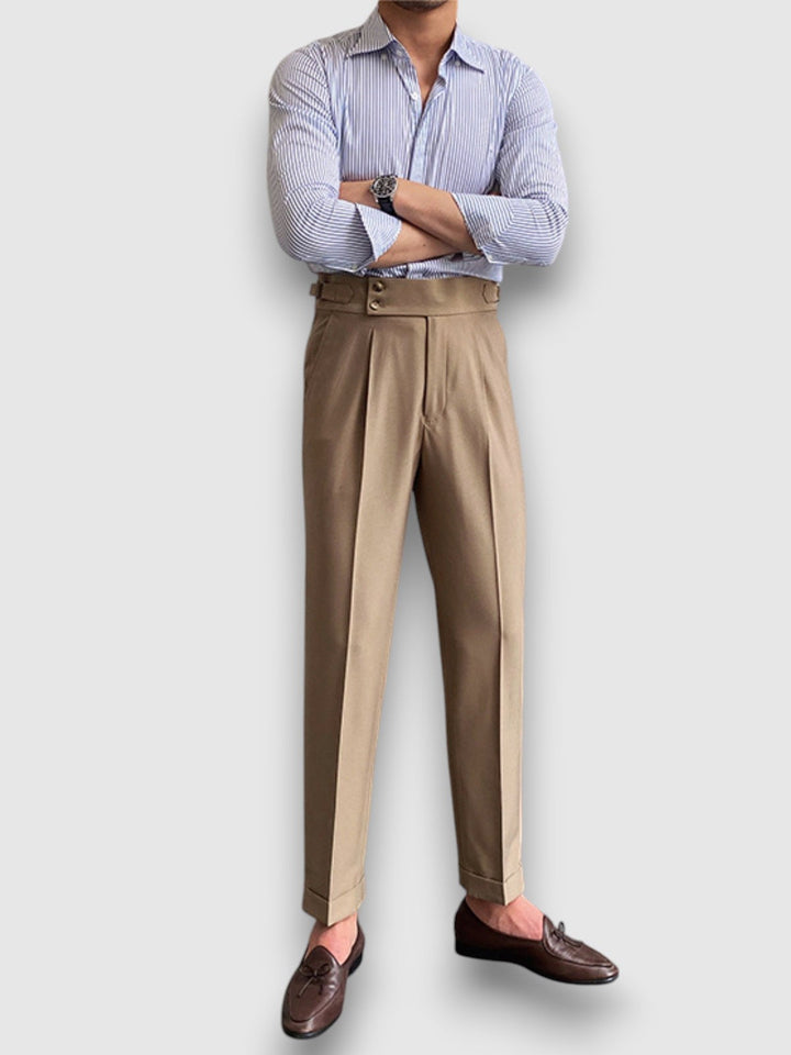Moritz™ | Men's Vintage Trousers