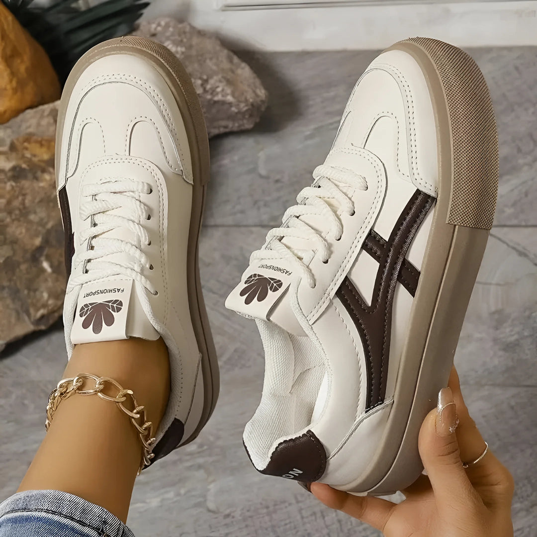 Mathilde | Orthopaedic Sneakers