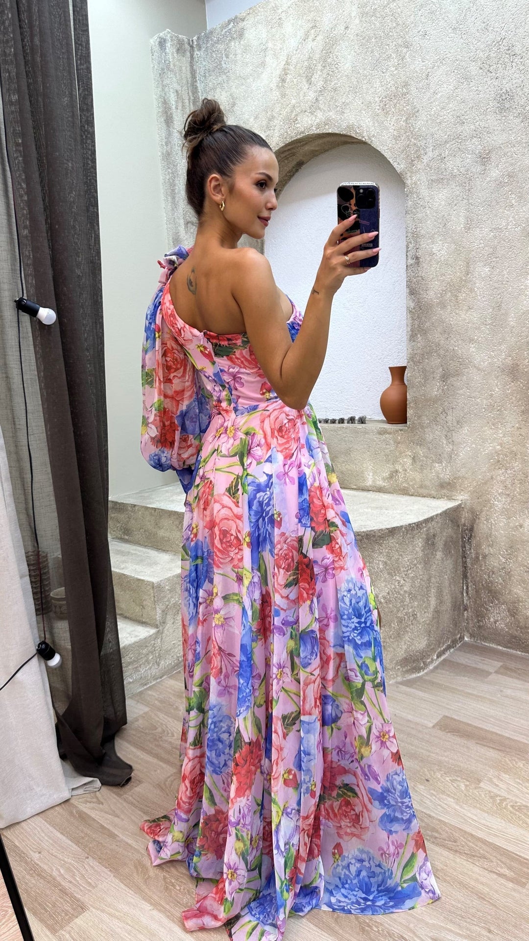 Audrey | Stunning Dress in Motion