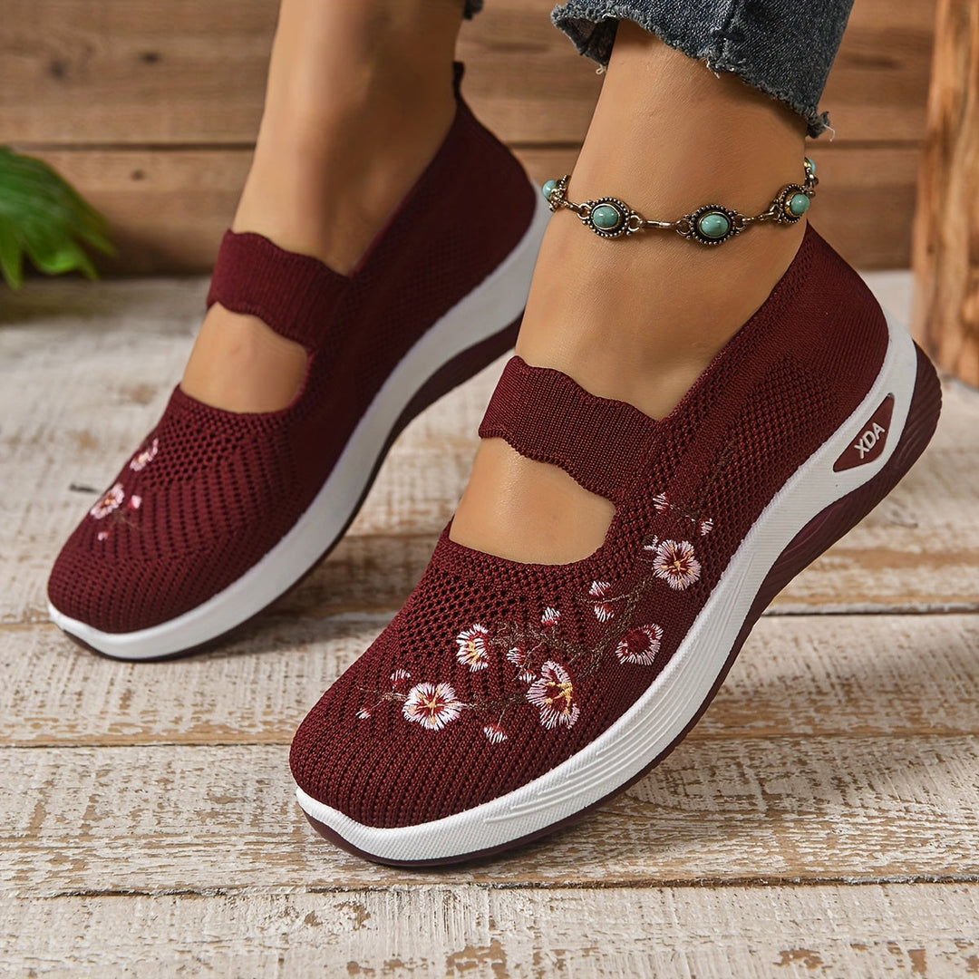 SoutienPlus | Orthopedic Comfort Shoes