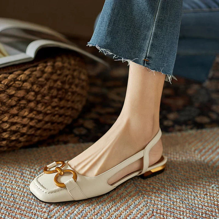 Mathilda | Comfortable and Stable Orthopedic Sandals