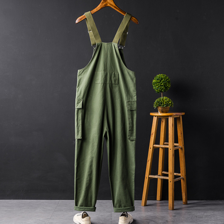 MimiPatrick | Premium Jumpsuit