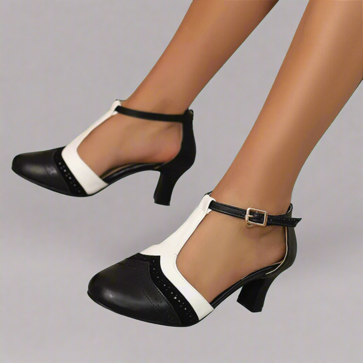 Pristina | Comfortable Sandals for Demanding Feet