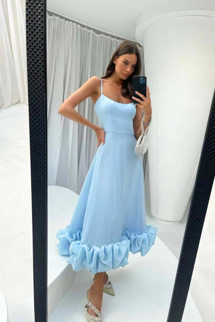 Blair | Elegant, Flowy Dress