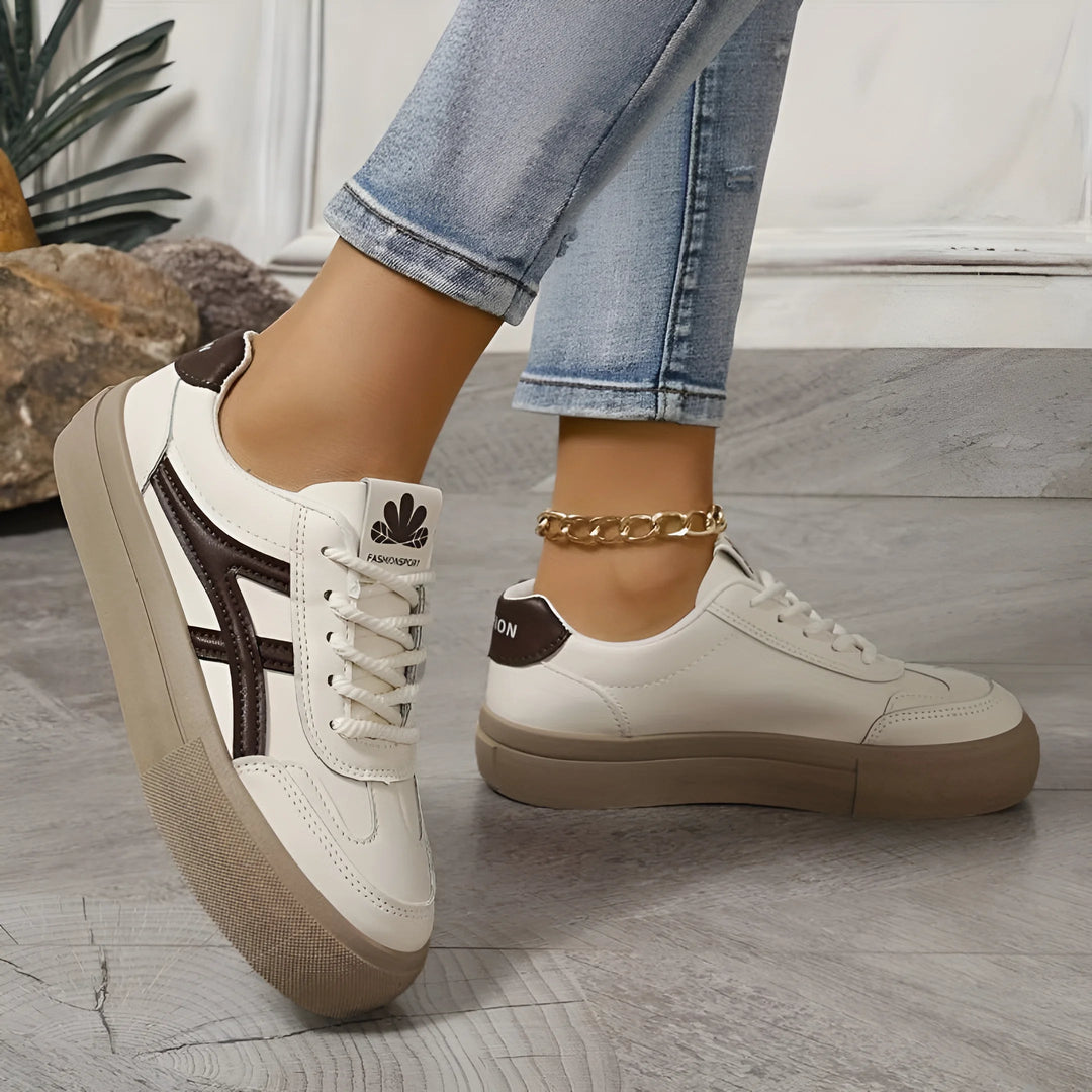 Mathilde | Orthopaedic Sneakers