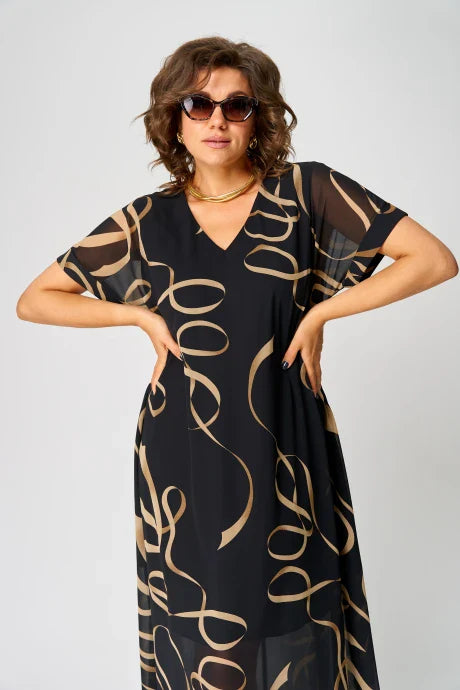 Hanna | A dignified and breathable dress