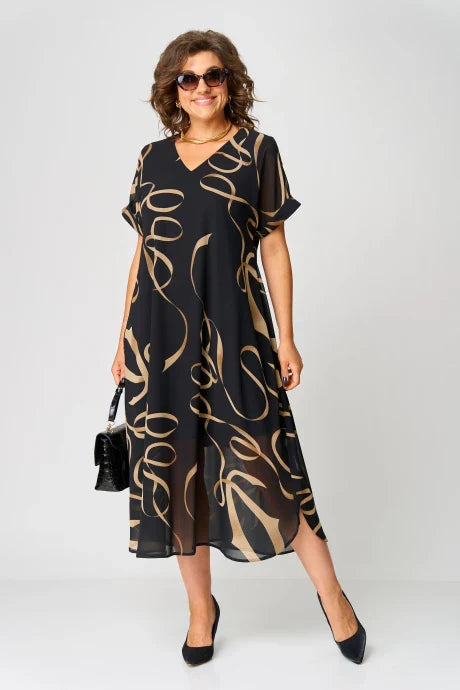 Hanna | A dignified and breathable dress