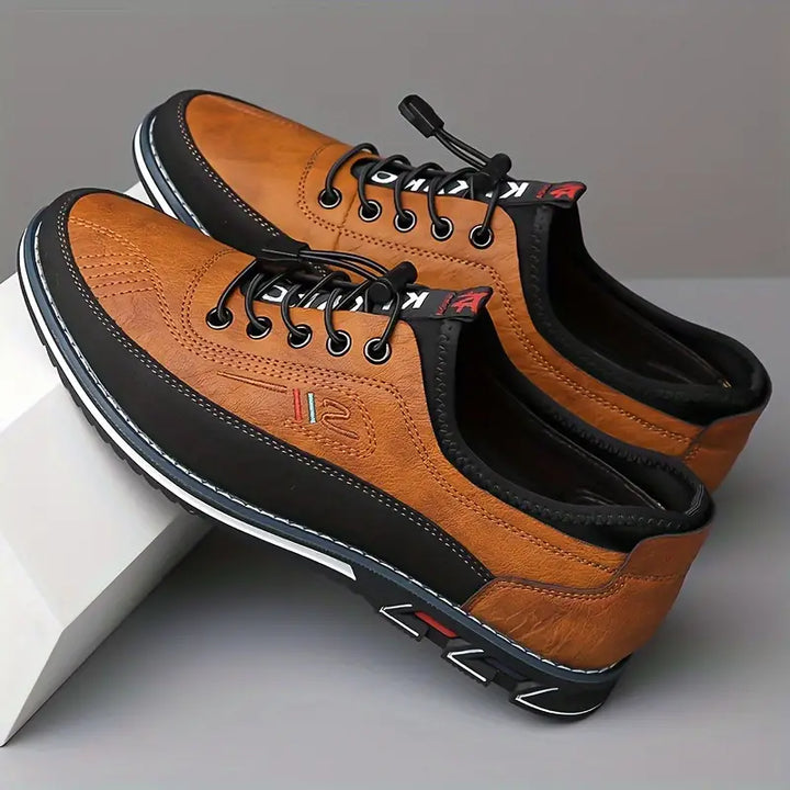 EMILIO | CASUAL SNEAKERS