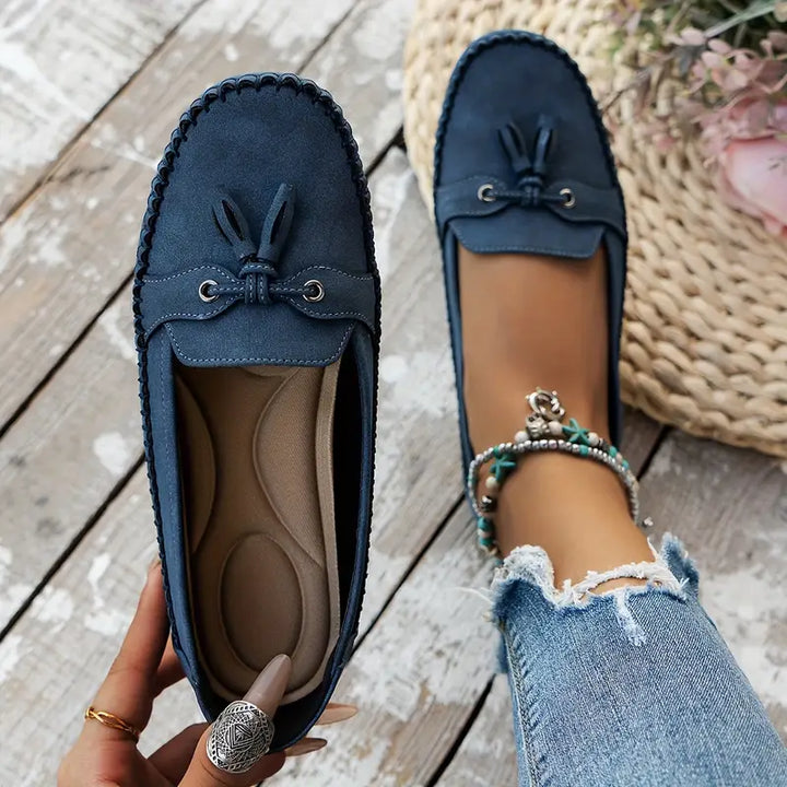 Desiree | Orthopaedic Vintage Loafers