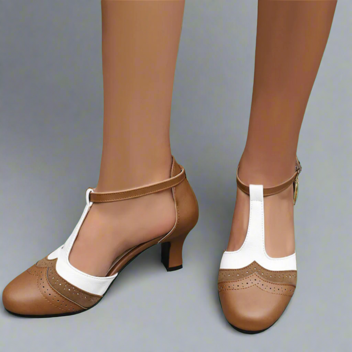 Pristina | Comfortable Sandals for Demanding Feet
