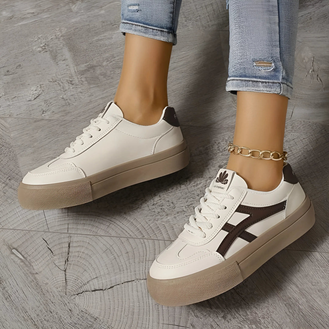 Mathilde | Orthopaedic Sneakers