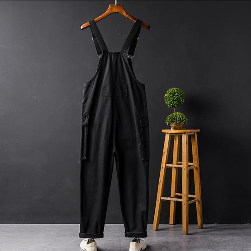 MimiPatrick | Premium Jumpsuit