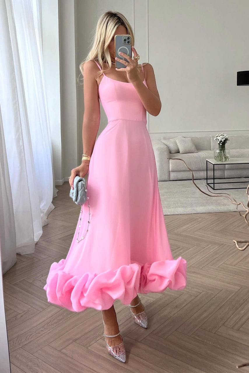 Blair | Elegant, Flowy Dress