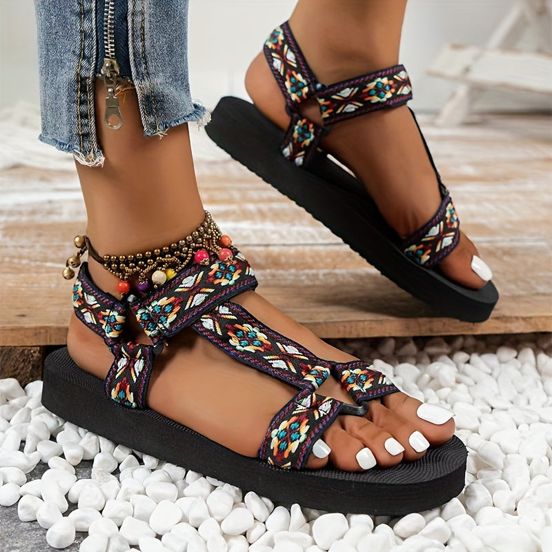 Tanja™ | Orthopedic premium sandals
