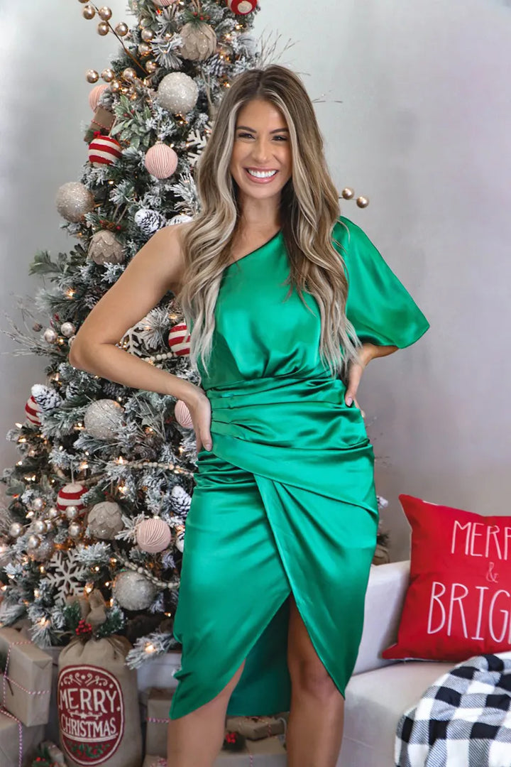 Maelle | Elegant Dress