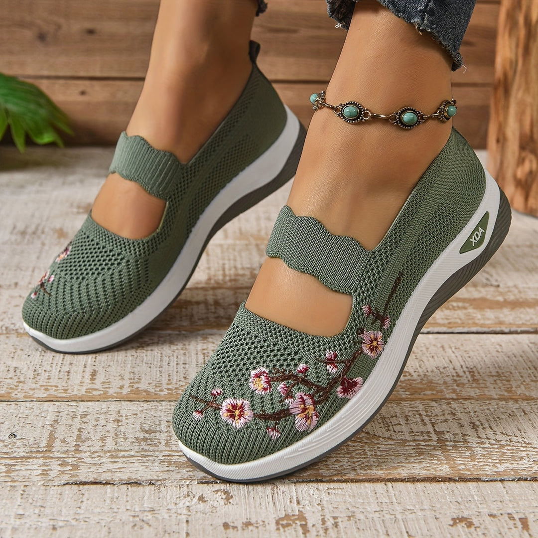 SoutienPlus | Orthopedic Comfort Shoes