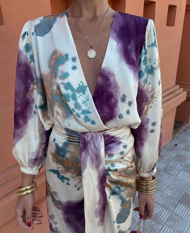 Mora | Printed Set