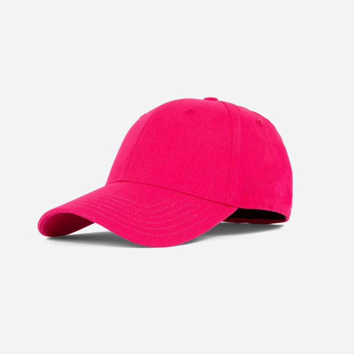 Taylor | Stylish ponytail-friendly hat