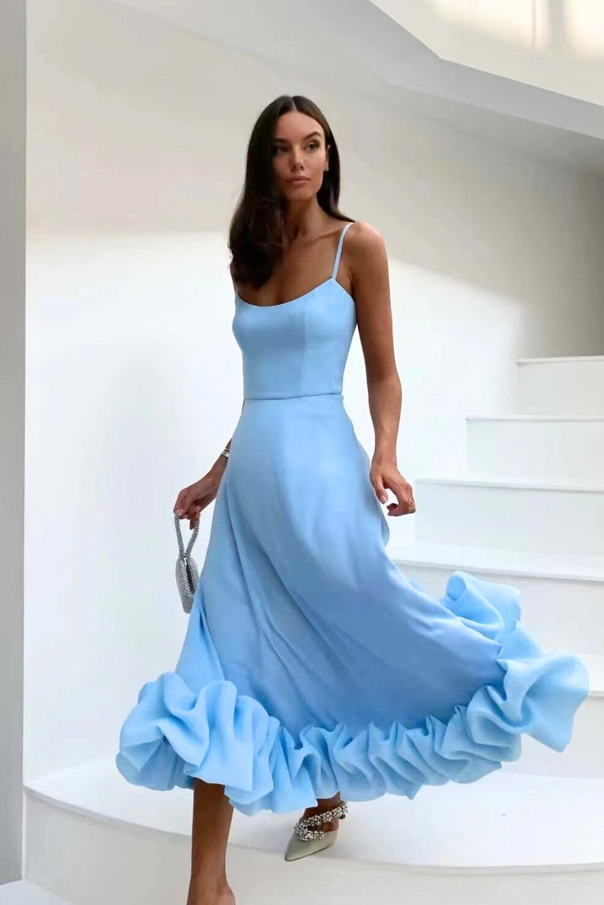 Blair | Elegant, Flowy Dress
