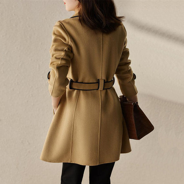 Madison transition coat