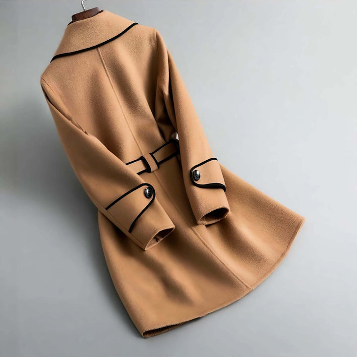 Madison transition coat