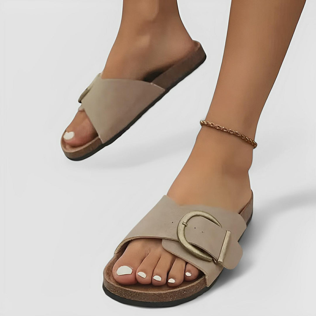 Joyce | Orthopedic Sandals