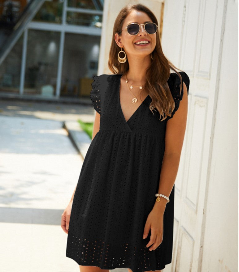 Larysa | Comfortable dress