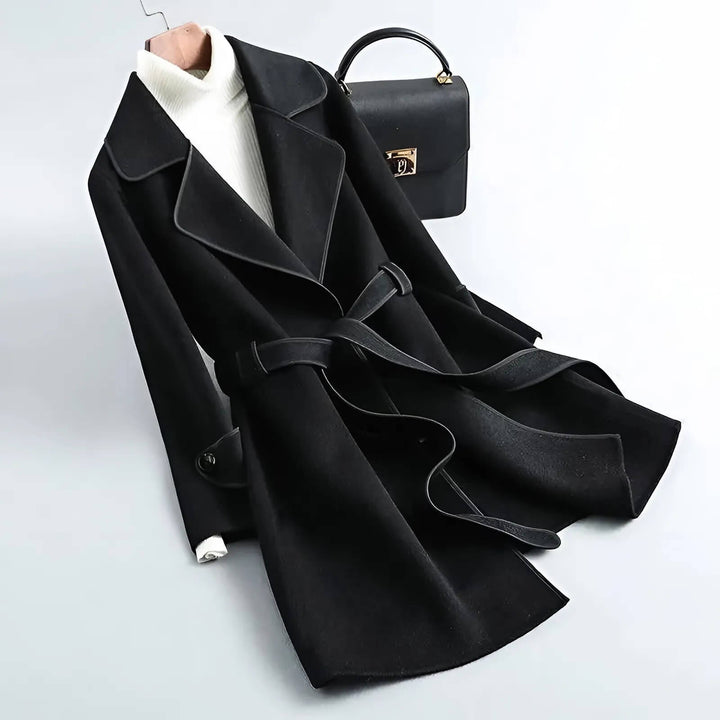 Madison transition coat