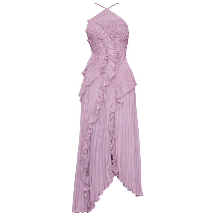 Emmeline | Violet Elegance