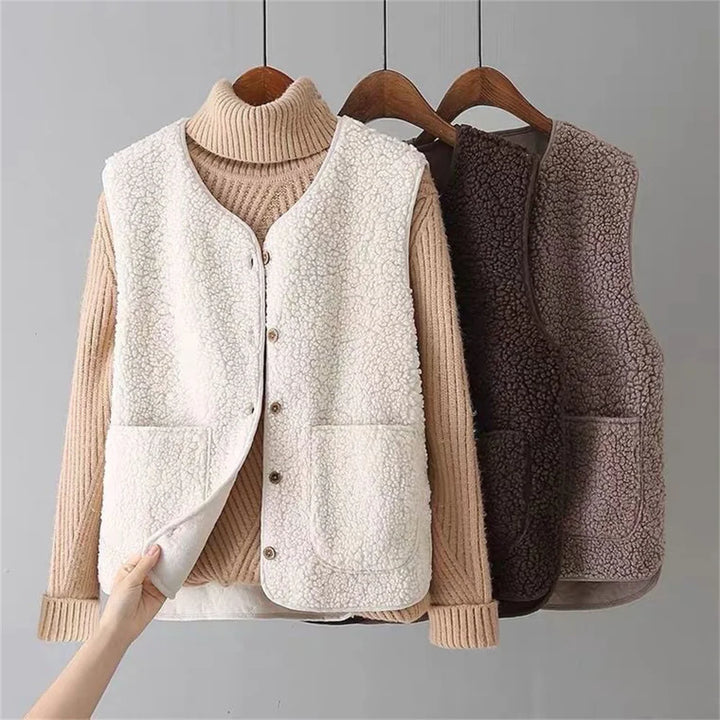 ASP | CLASSIC CARDIGAN