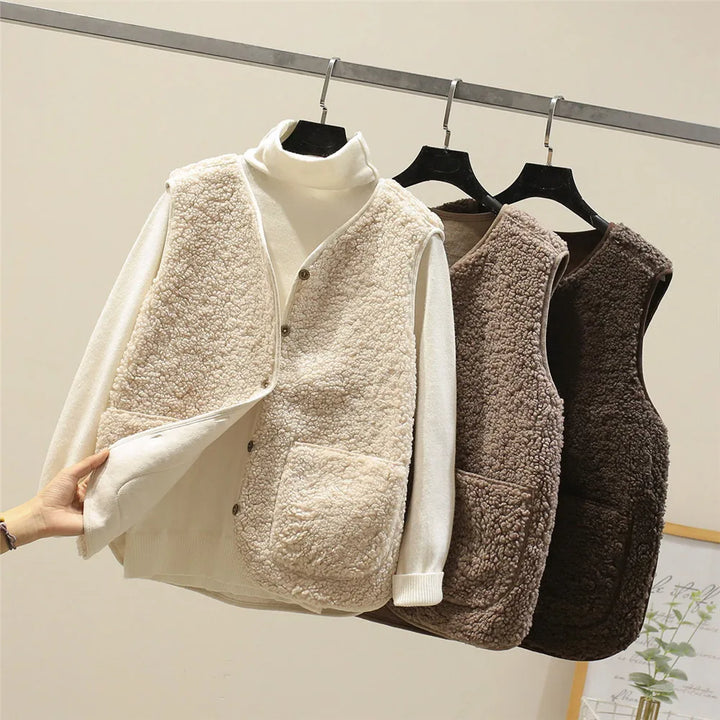 ASP | CLASSIC CARDIGAN