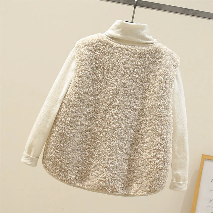 ASP | CLASSIC CARDIGAN