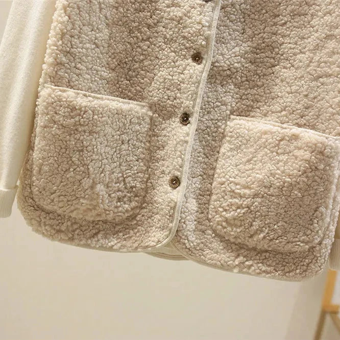 ASP | CLASSIC CARDIGAN