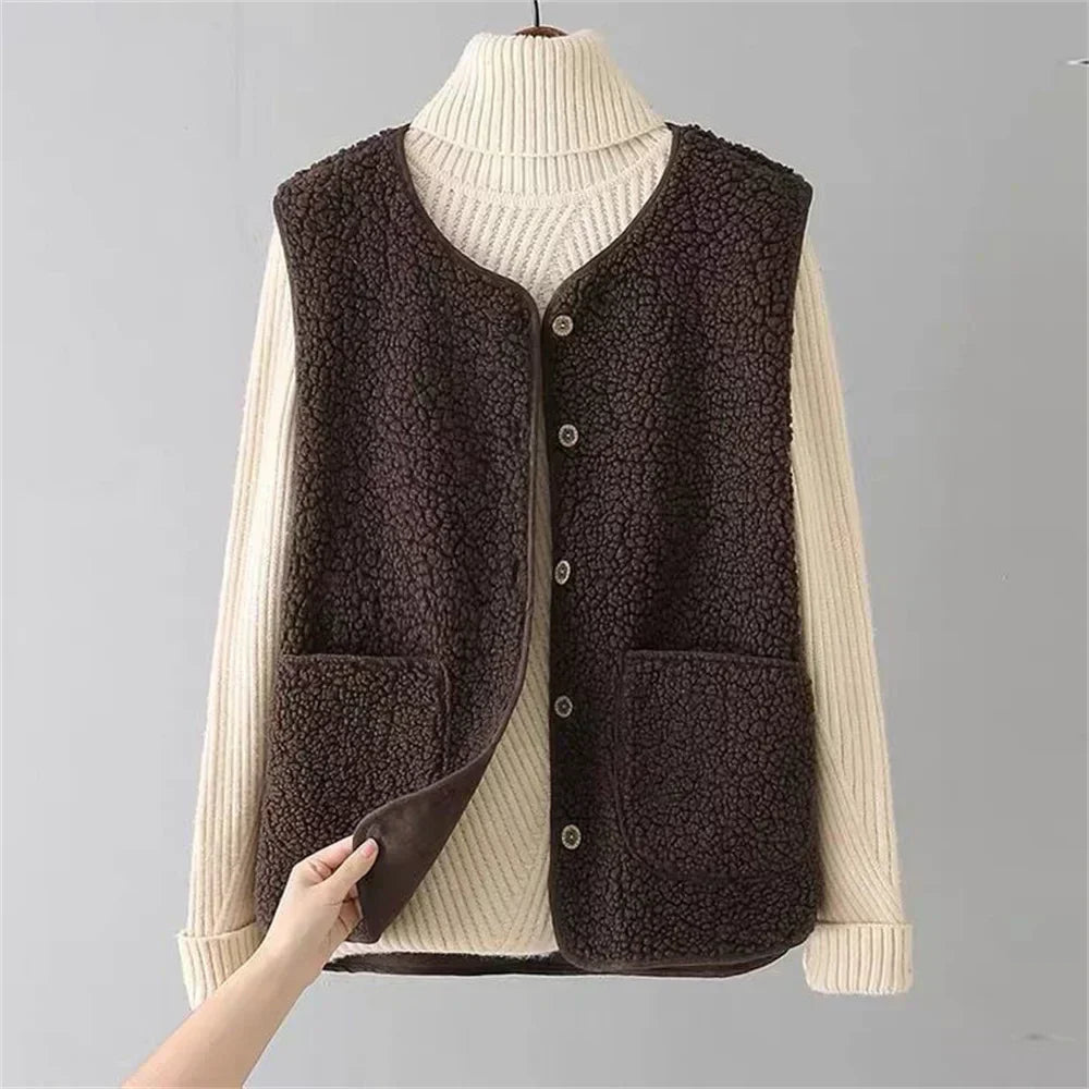 ASP | CLASSIC CARDIGAN