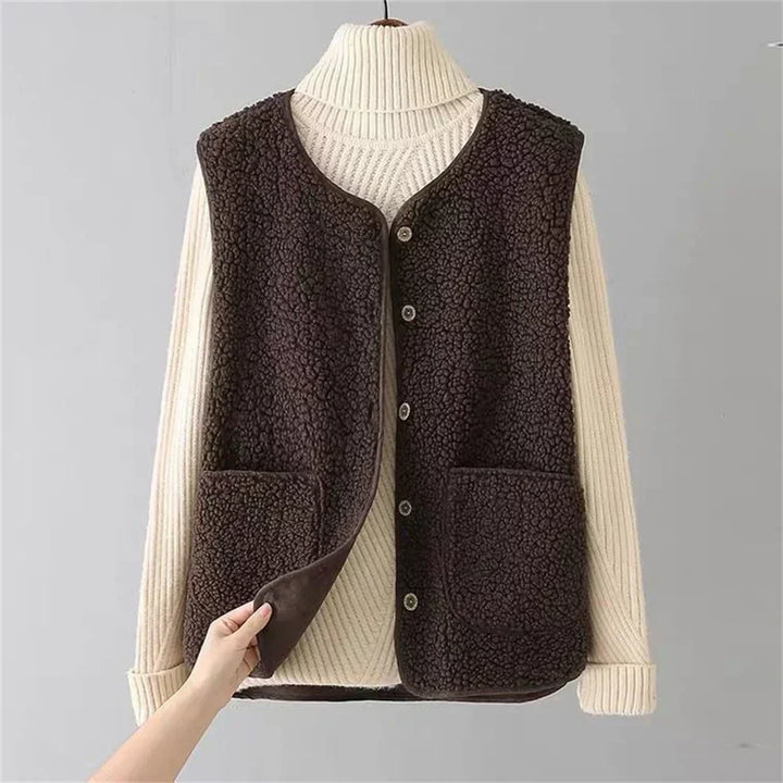 ASP | CLASSIC CARDIGAN