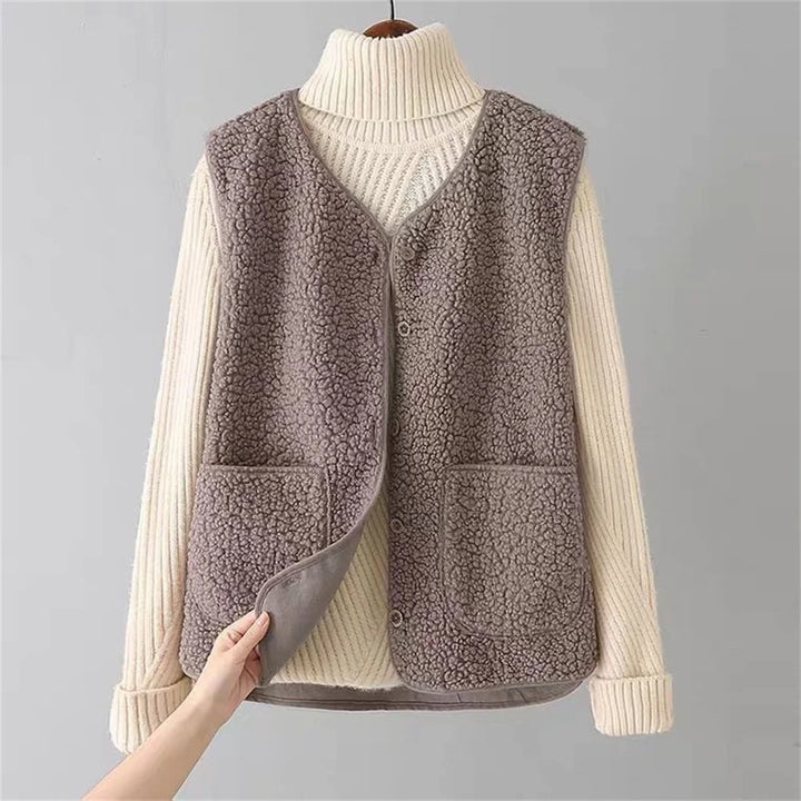ASP | CLASSIC CARDIGAN