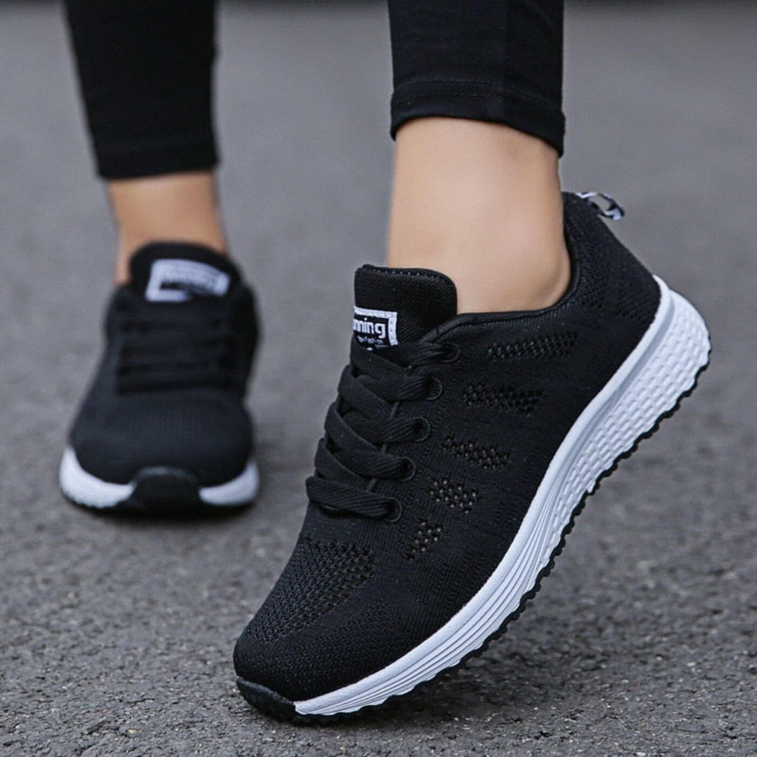 Flippa™ | Orthopaedic Pain-Relief Shoes