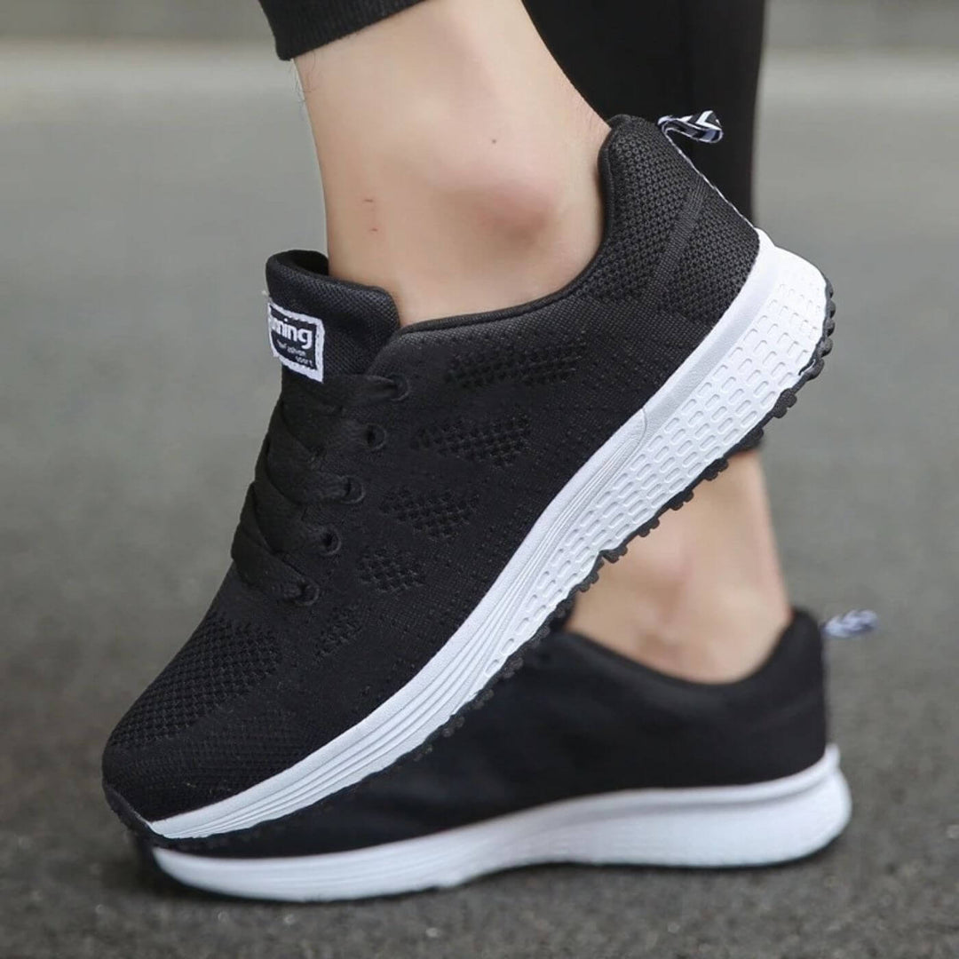 Flippa™ | Orthopaedic Pain-Relief Shoes