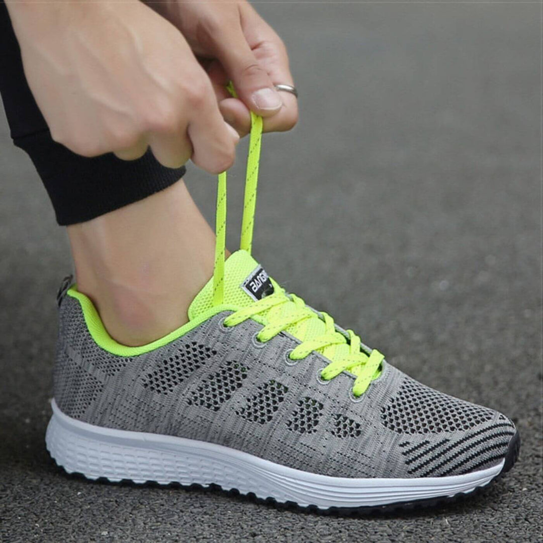 Flippa™ | Orthopaedic Pain-Relief Shoes
