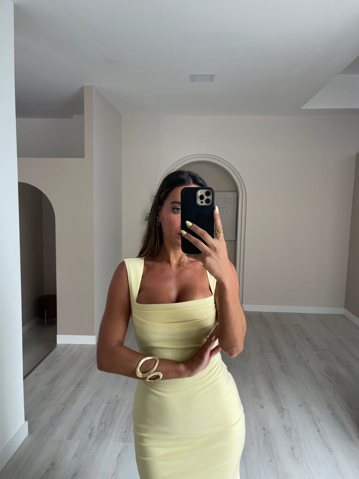 Mariane | Lais Dress