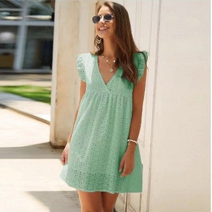 Larysa | Comfortable dress
