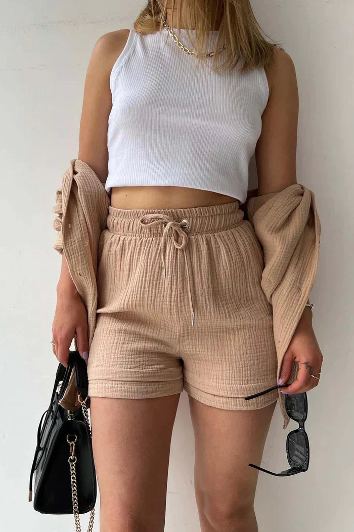 Linn | Matching Casual Outfit