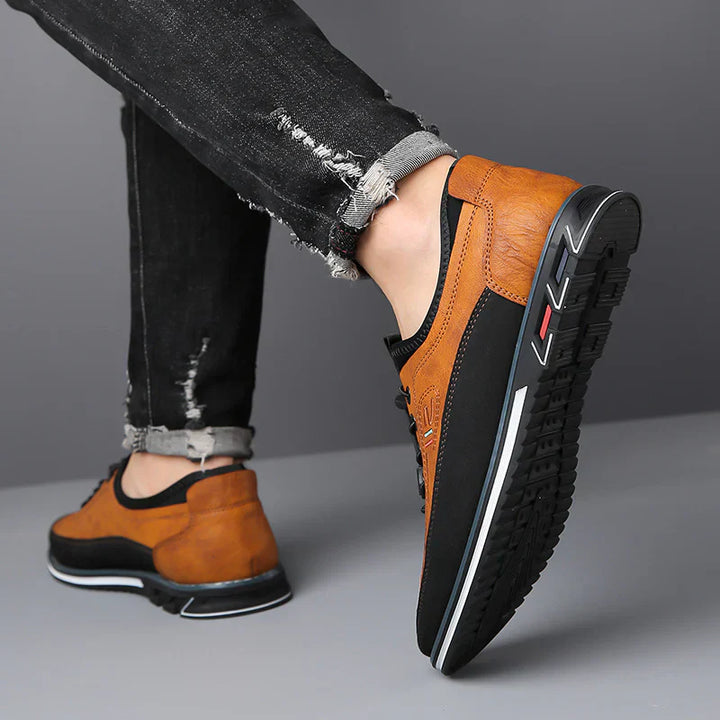 EMILIO | CASUAL SNEAKERS
